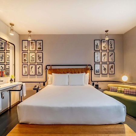 Pullman Sao Paulo Guarulhos Airport Hotel Kültér fotó
