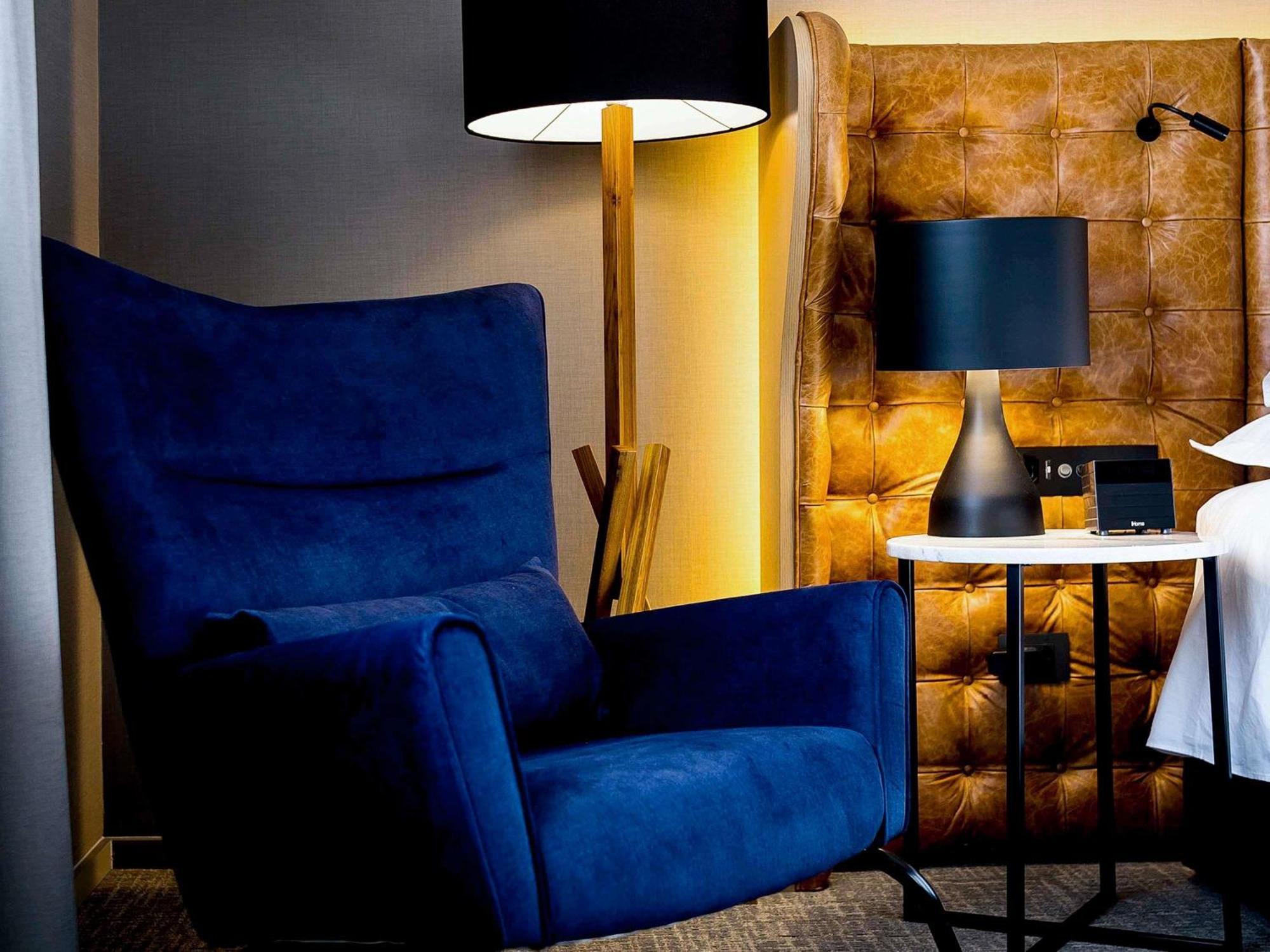 Pullman Sao Paulo Guarulhos Airport Hotel Kültér fotó