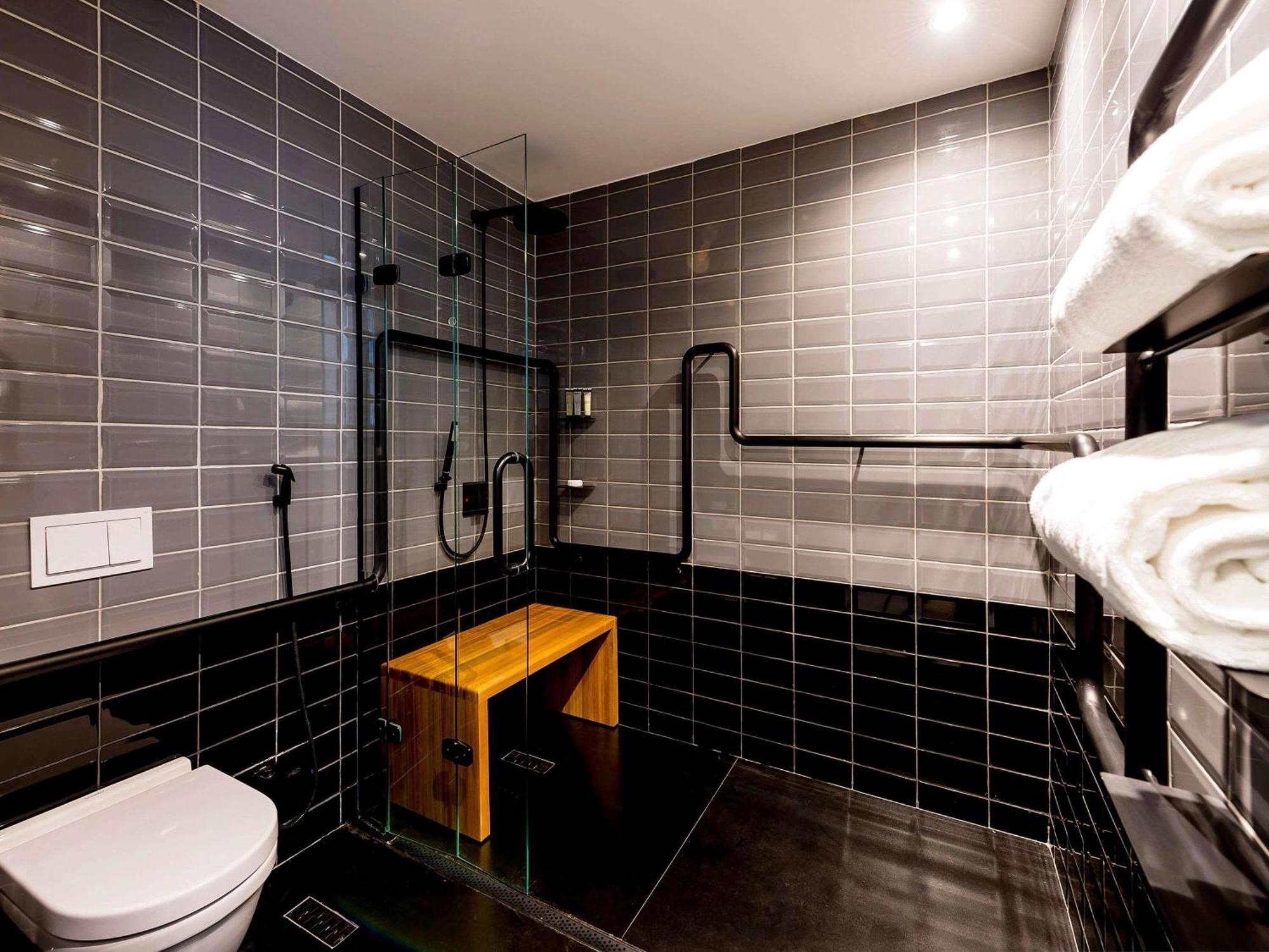 Pullman Sao Paulo Guarulhos Airport Hotel Kültér fotó
