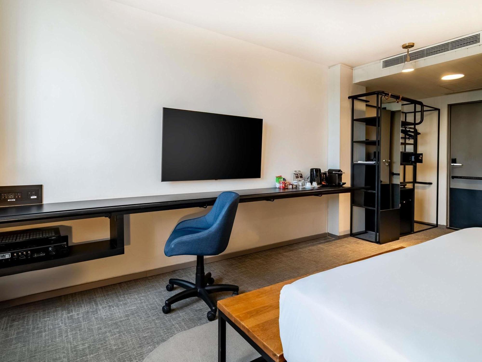 Pullman Sao Paulo Guarulhos Airport Hotel Kültér fotó